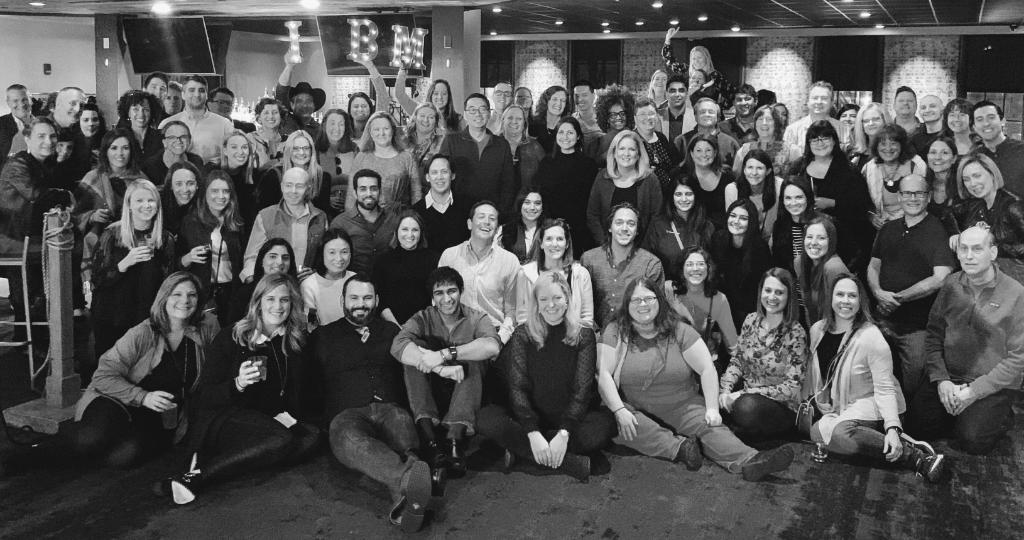 WH marketing at ASM January 2020