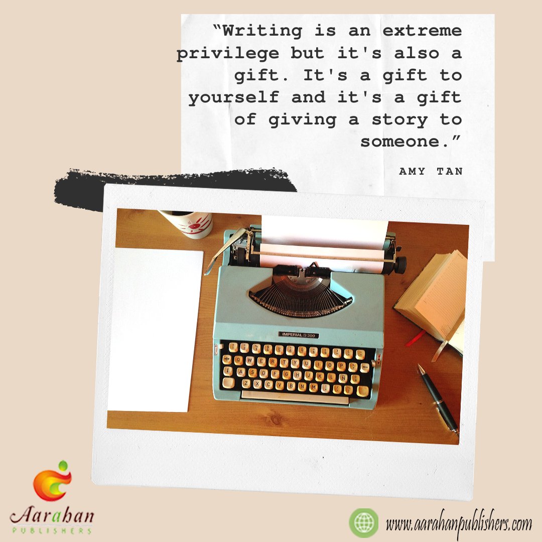 MONDAY WRITING INSPIRATION 

#writerscommunity #writersofindia #writersofinstagram #writersofig #writersvoice #writingislove #writingislife #lifeofawriter #privilege #keepwriting #keepgoing #bookstagram #indianbookstagram #loveofreading #loveofwriting