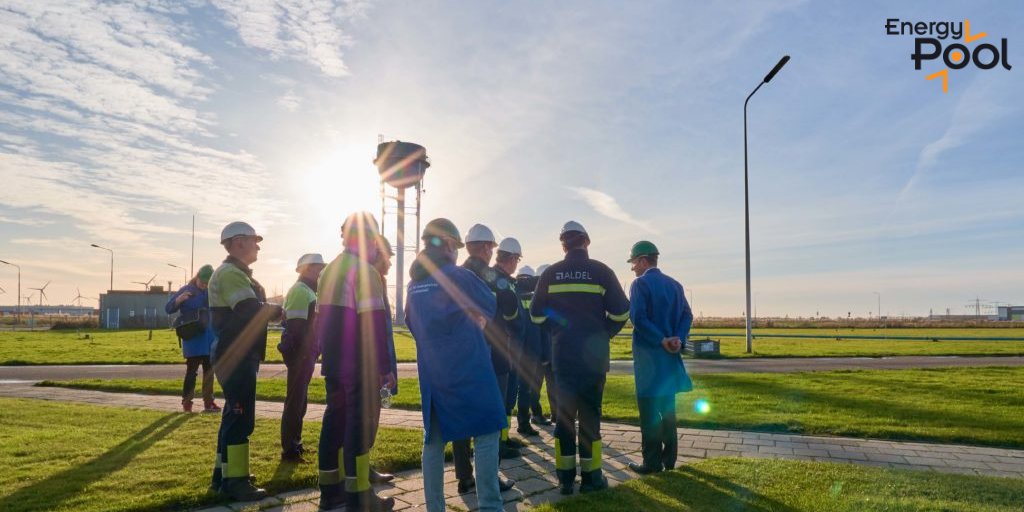 Hollanda’nın en büyük #elektrik tüketicilerinden ALDEL, #alüminyum üretim tesisinde akıllı #enerji yönetimi yolculuğu için Energy Pool’u tercih etti. Bu anlaşma ile Energy Pool, ALDEL’e 7/24 #dengesizlik yönetimi ve #piyasa teklif stratejisi için özelleştirilmiş hizmet sağlayacak