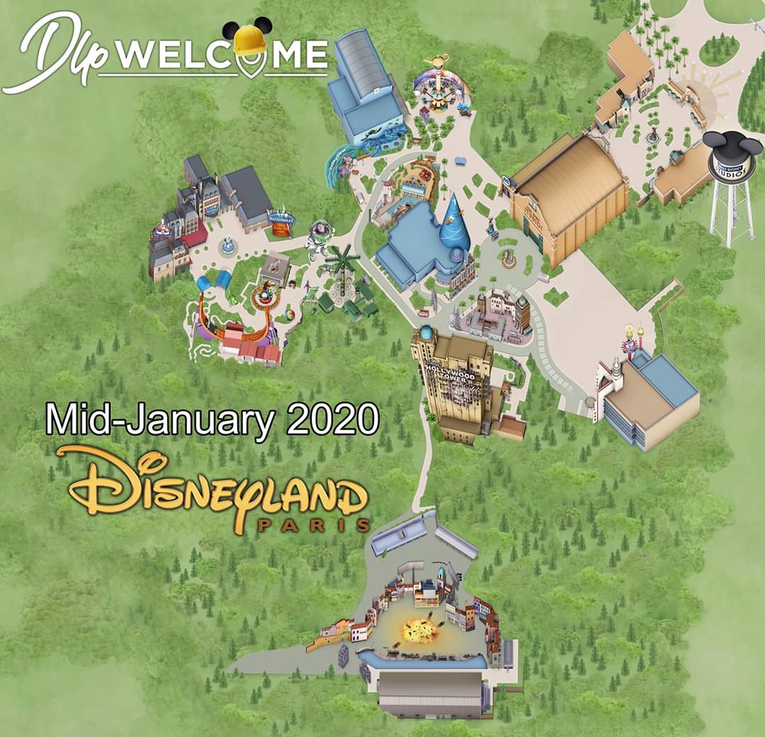Dlp Welcome We Wish You A Wonderful Day To Walt Disney Studios Park Disneyparks Disneyland Disneylandparis Themepark Disneylandpark Paris Disney Live Disneystudios Waltdisneystudios Waltdisneystudiospark Wds T Co