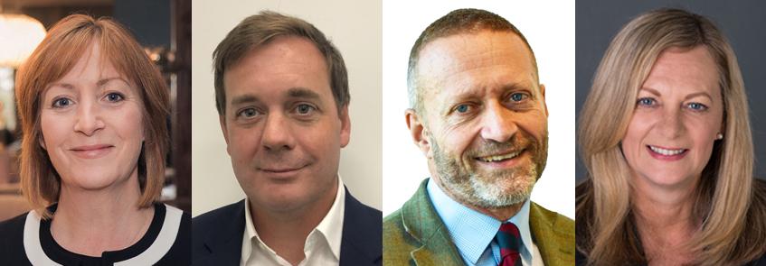 #CAREERSMONDAY: Who's on the move in the property sector? Find out the latest #appointments and #promotions in real estate bit.ly/2R2eEYj  Sarah Monk #FocusHotels Matt Davidson <a href="/AvisonYoung/">Avison Young</a> Steve Cooper @hollis_global Kerry Glanville <a href="/PLA_Org_UK/">PLA Org UK</a>