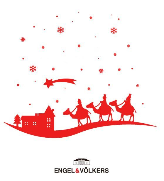 ¡Feliz día de Reyes! 🎁 

#inmobiliaria #reyes #christmas #realestate