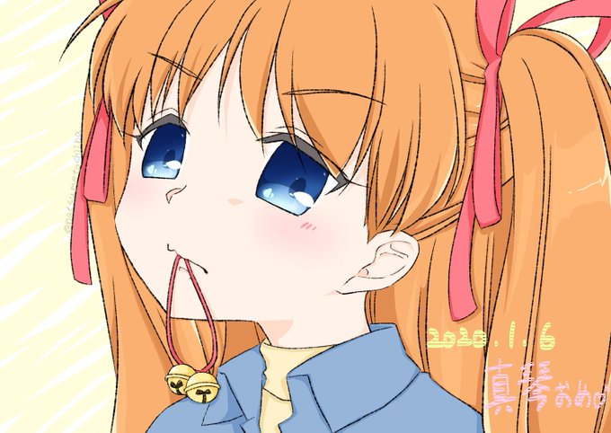 沢渡真琴誕生祭のtwitterイラスト検索結果 沢渡真琴誕生祭のtwitterイラスト検索結果