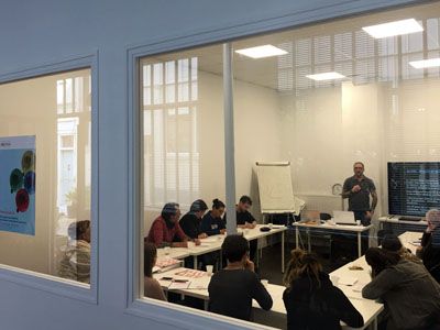 Fédération Addiction tweet media