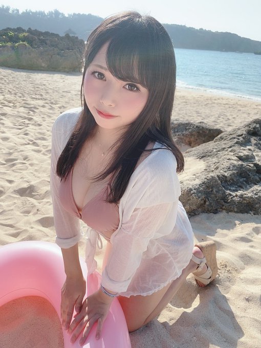 Twitterのコスプレ画像10