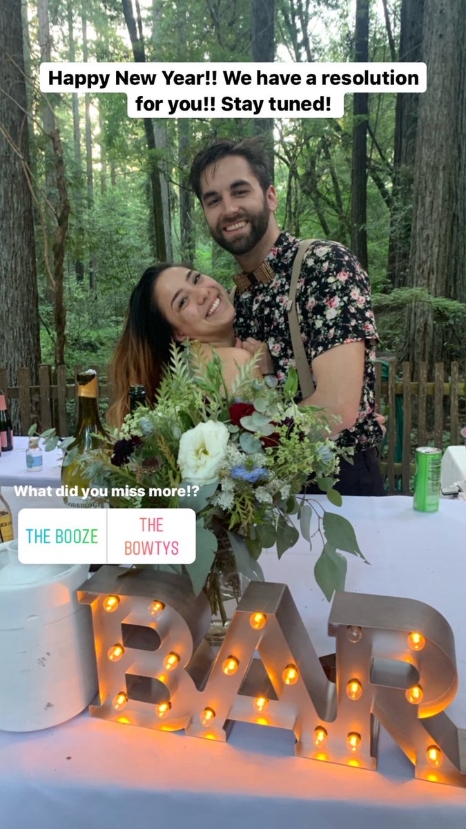 p00ba's tweet photo. Alright twittaaa itโs an official decision to resurrect Booze and Bowtys. Who needs an #eventbartender #retweet
And follow us for some delicious libations ๐น๐๐คฉ๐ฅ๐
https://t.co/jsa8Zy6SiM https://t.co/TrALEtY7da