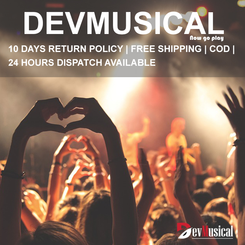 Devmusical's tweet image. Order musical instruments at Devmusical. A leading musical brand in India. Buy guitars for beginners and save a lot on every order!
#Devmusical #guitars #guitarbrands #topguitars