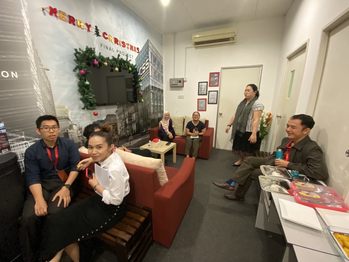 pcss4D's tweet photo. Our last Primavera P6 Basic training of the year 2019. We welcome you to enroll with us in 2020.
Sarawak Energy Berhad (SEB)
Likun Sdn Bhd
Brunei Shell Petroleum (BSP) Company Sdn Bhd
#pcss #4dbim #bimplanning #4dplanning #projectmanagement #p6training #primaveratraining https://t.co/VmIFnFAvFc