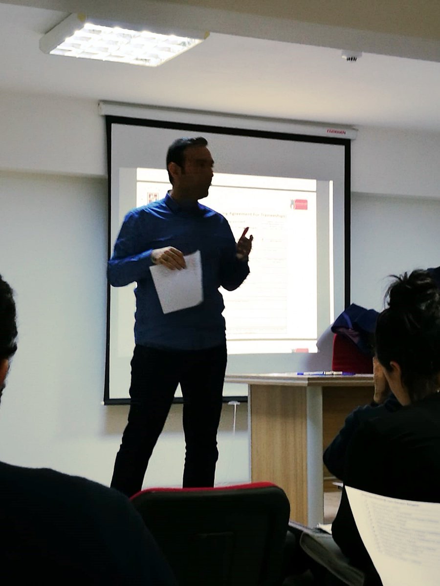erasmusfirat's tweet photo. Bilgilendirme Toplantısından
#orientation #ErasmusPlus #FiratUniversity #education #placement #mobilities #Turkey #NationalAgency #2018Project  #ErasmusOffice #IRO #EU #students #results https://t.co/T1hNHyRYO3