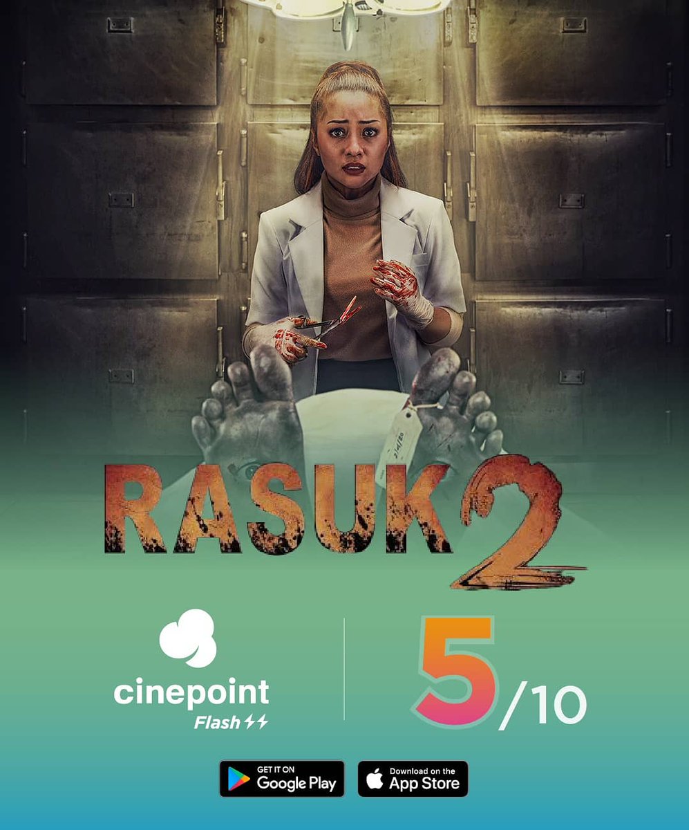 cinepoint_'s tweet photo. #cinepointflash cards untuk film-film yang rilis di bioskop minggu lalu di awal 2020!
Yuk kasih rating pakai #cinepoint dan kumpulkan poinnya terus menangkan hadiah mingguannya! https://t.co/PHP7dmgO41
