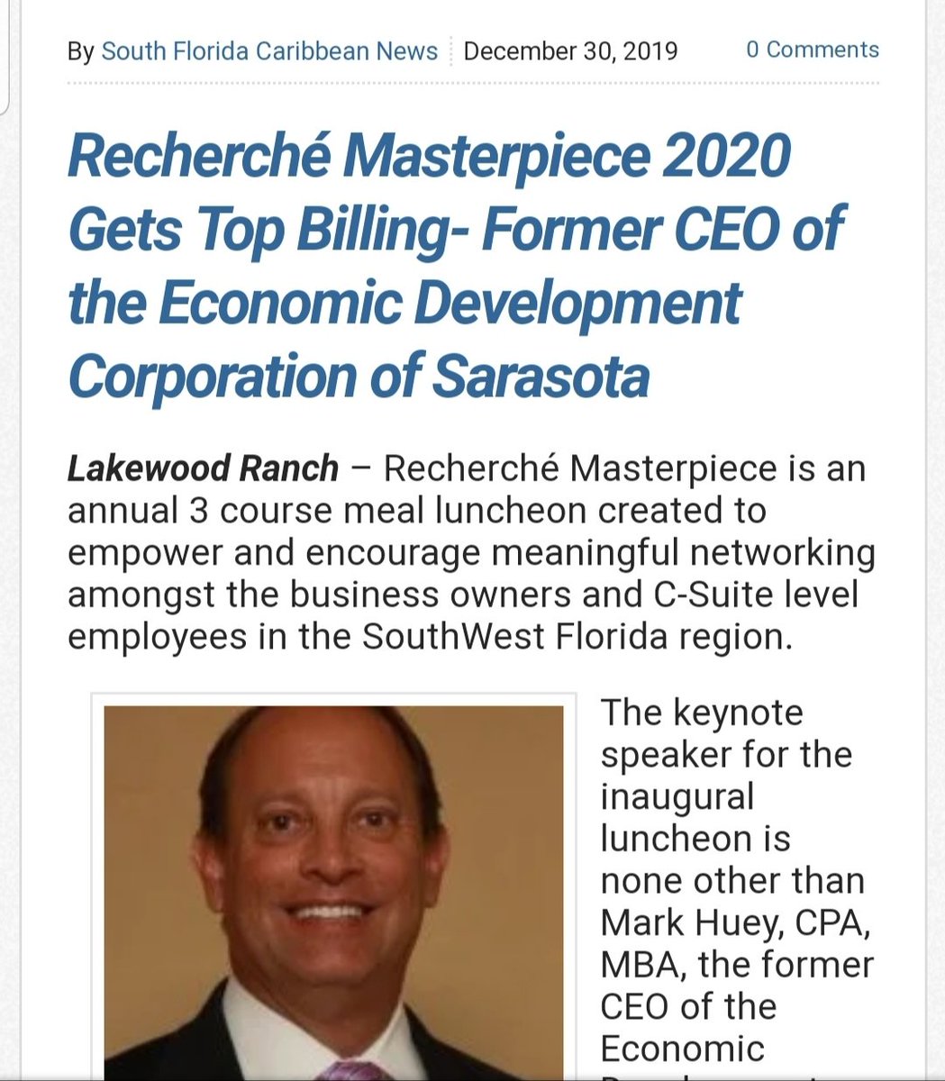RechercheMaster's tweet image. #Empowerment and #Networking  Luncheon 

#LakewoodRanch 
#RechercheMasterpiece2020 
#Business
#Women
#Chamber
#Commerce
#Bradenton
#Sarasota