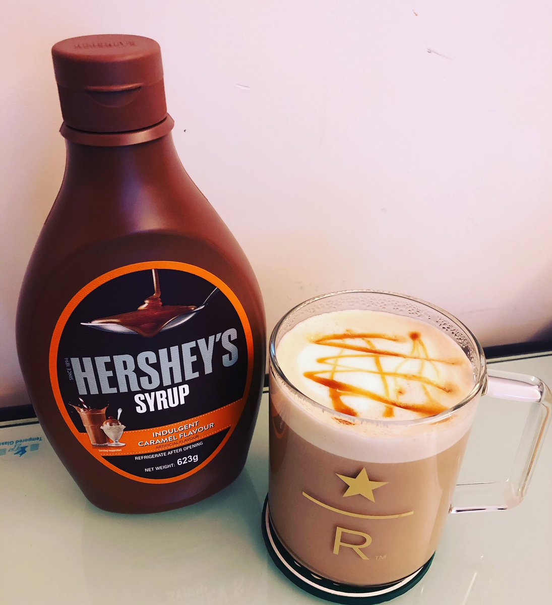 くー Di Twitter カルディで見つけたキャラメルシロップ おうちスタバが充実してきた Starbucks おうちスタバ スタバマグ くー Di Twitter カルディで見つけたキャラメルシロップ おうちスタバが充実してきた Starbucks おうちスタバ スタバマグ