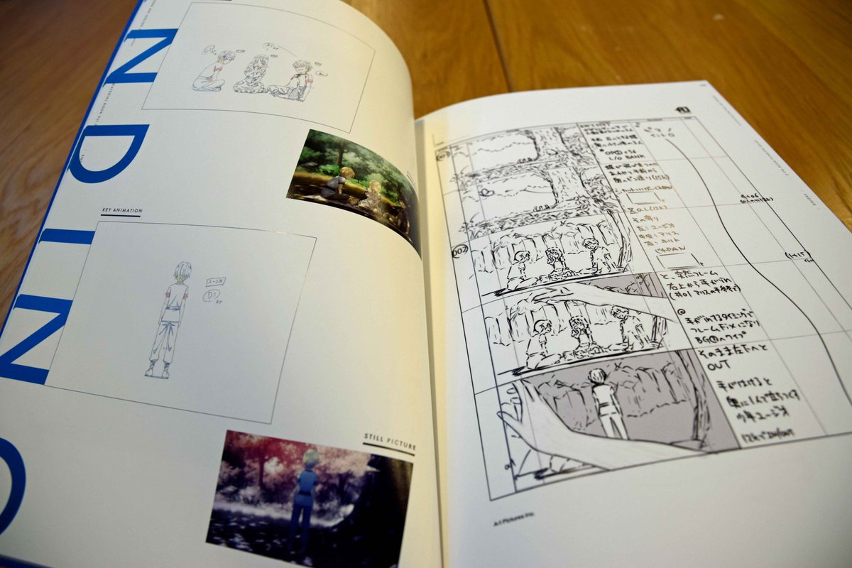 アニメ ソードアート オンライン 公式 グッズ情報 C97アニプレックスブースで販売された Sao Alicization Op Ed Material Book Vol 2 の事後通販を受付中 2ndクールのop Edの絵コンテ 原画 場面写 インタビューを詰め込んだ 全ページフルカラー アニメ ソードアート オンライン 公式 グッズ情報 C97アニプレックスブースで販売された Sao Alicization Op Ed Material Book Vol 2 の事後通販を受付中 2ndクールのop Edの絵コンテ 原画 場面写 インタビューを詰め込んだ 全ページフルカラー