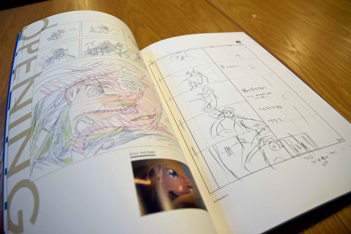 アニメ ソードアート オンライン 公式 グッズ情報 C97アニプレックスブースで販売された Sao Alicization Op Ed Material Book Vol 2 の事後通販を受付中 2ndクールのop Edの絵コンテ 原画 場面写 インタビューを詰め込んだ 全ページフルカラー アニメ ソードアート オンライン 公式 グッズ情報 C97アニプレックスブースで販売された Sao Alicization Op Ed Material Book Vol 2 の事後通販を受付中 2ndクールのop Edの絵コンテ 原画 場面写 インタビューを詰め込んだ 全ページフルカラー