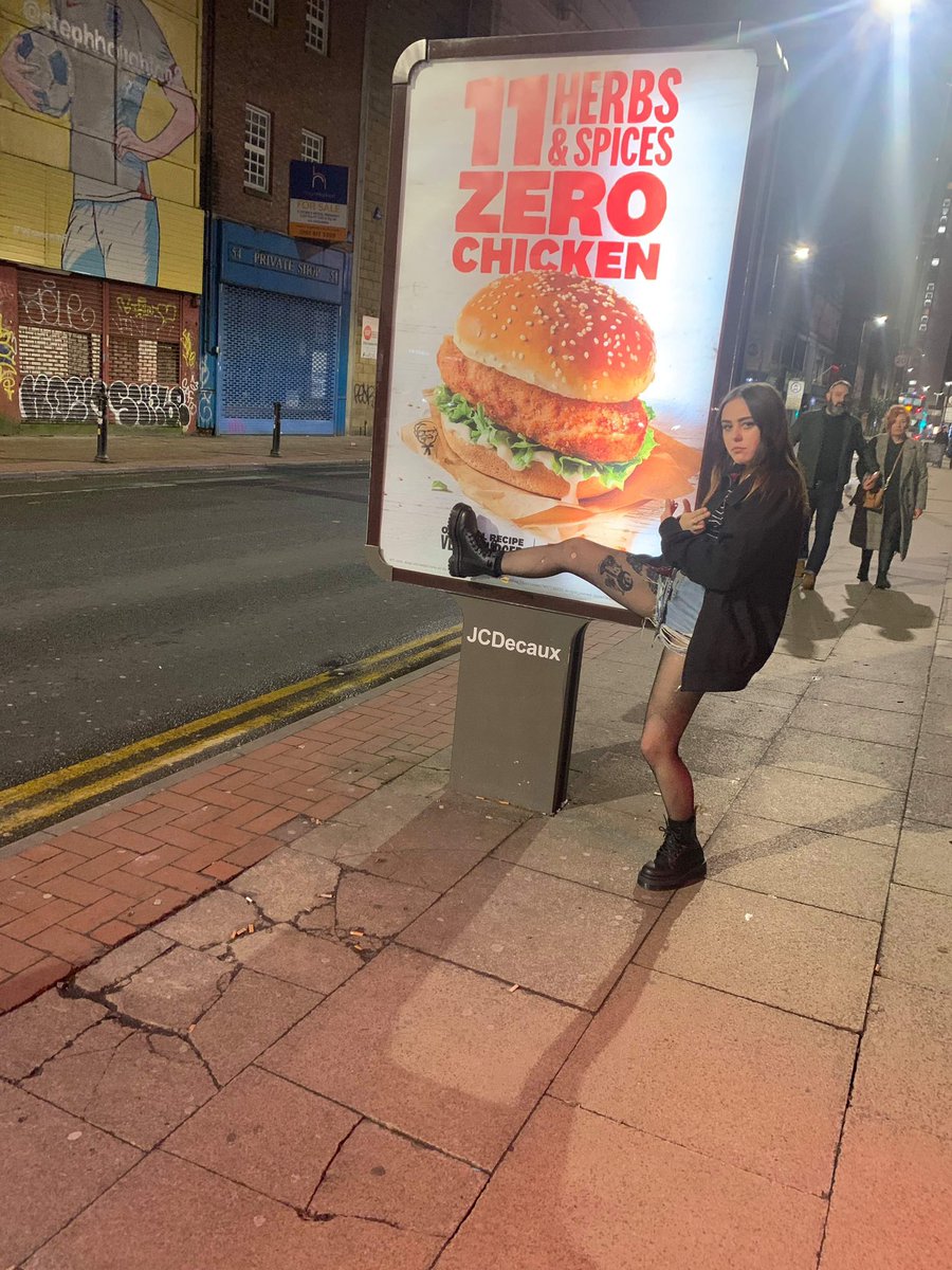 emjdv's tweet photo. vegan twat x https://t.co/zOajW1eYjk