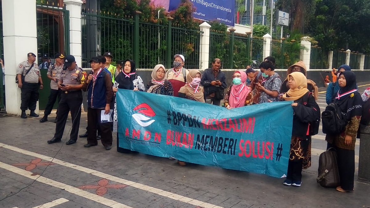 pilarnusantara.id/2020/01/05/aka…
<a href="/jokowi/">Joko Widodo</a> 
@KemenristekBRIN 
<a href="/Kemdikbud_RI/">kemdikbud go id</a> 
<a href="/NajwaShihab/">Najwa Shihab</a> 
<a href="/Rosianna766Hi/">Rosianna Silalahi</a> 
<a href="/AliansiDoktor/">Aliansi Mahasiswa Doktor Nusantara</a> 
<a href="/NadimMakarim/">nadim makarim</a>