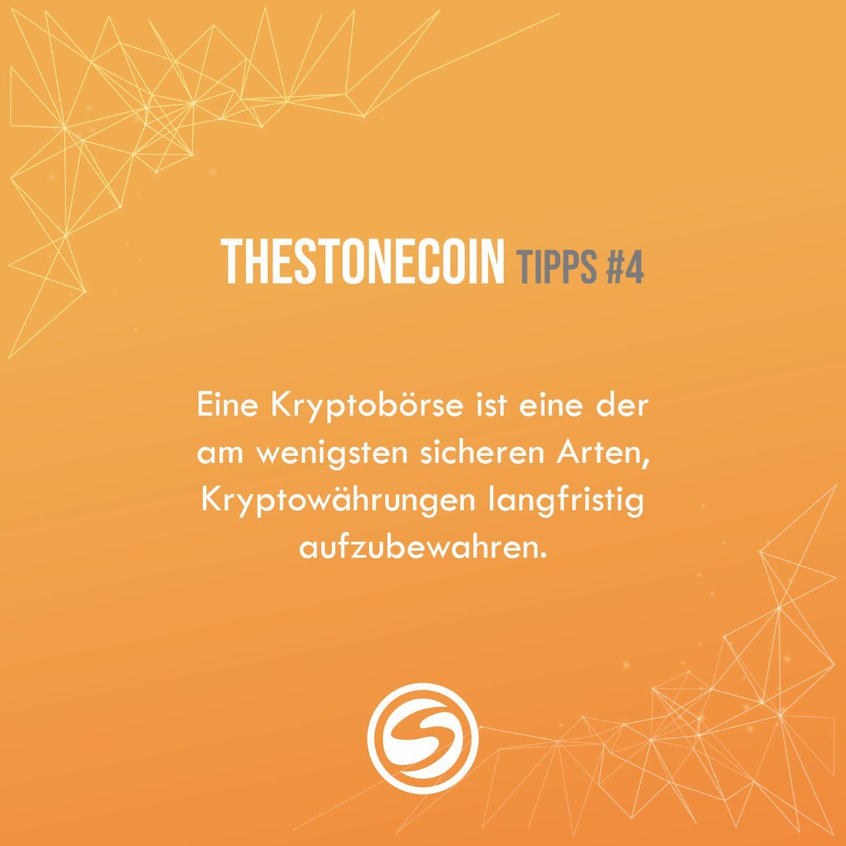 thestonecoin4's tweet photo. Ganz einfach an der Börse kaufen und auf dein privates Wallet senden 📱📲

GELISTET AN DIESEN Börsen ⬇️

Livecoin⬇️💹

https://t.co/YfgbHQ63dz

ExMarkets ➡️💹 

https://t.co/krHt2xoBXd

🗞️Erfolg in einer sich verändernden Welt 🌎

Thestonecoin Wallet⬇️

https://t.co/CuyneAxysU https://t.co/5Au3vRKMp3
