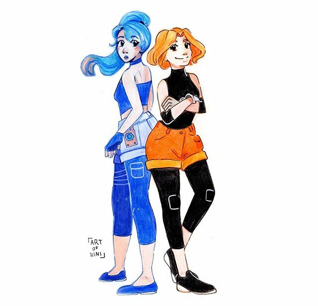Bini (@artofbini) / Posts / X