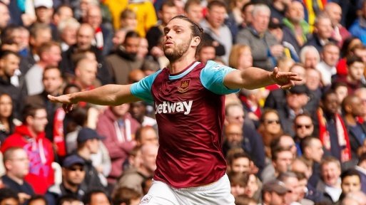 Happy birthday to Andy Carroll and Denis Suarez  