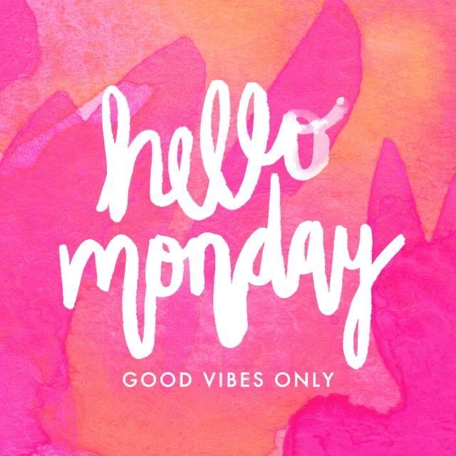 We’re all back to work today - and there are no Monday morning blues here! We’re starting with some great new clients and have exciting product launches to look forward to. 
Wishing you the best for your business in 2020 😊 #PR #MondayMotivation