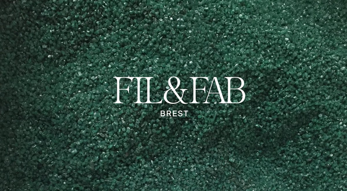 L'équipe de Fil &amp; Fab vous souhaite à toutes et à tous une heureuse année 2020 ! 🥳