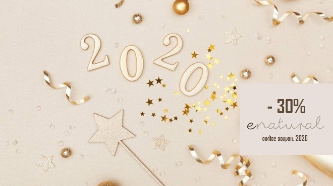 eNaturalStore's tweet image. Saldi eNatural -30% - mailchi.mp/enatural/presa…