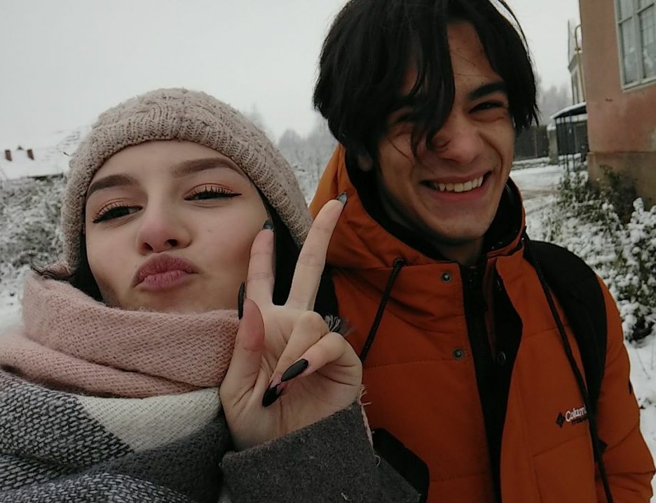 одиночество tweet media