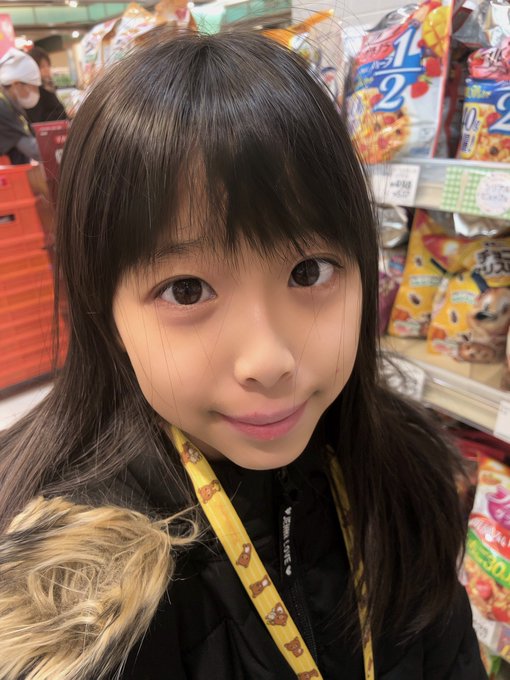 Twitterのコスプレ画像7
