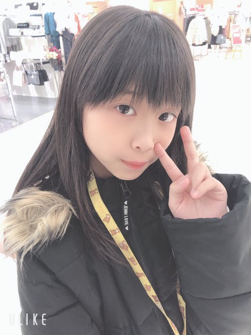 Twitterのコスプレ画像6