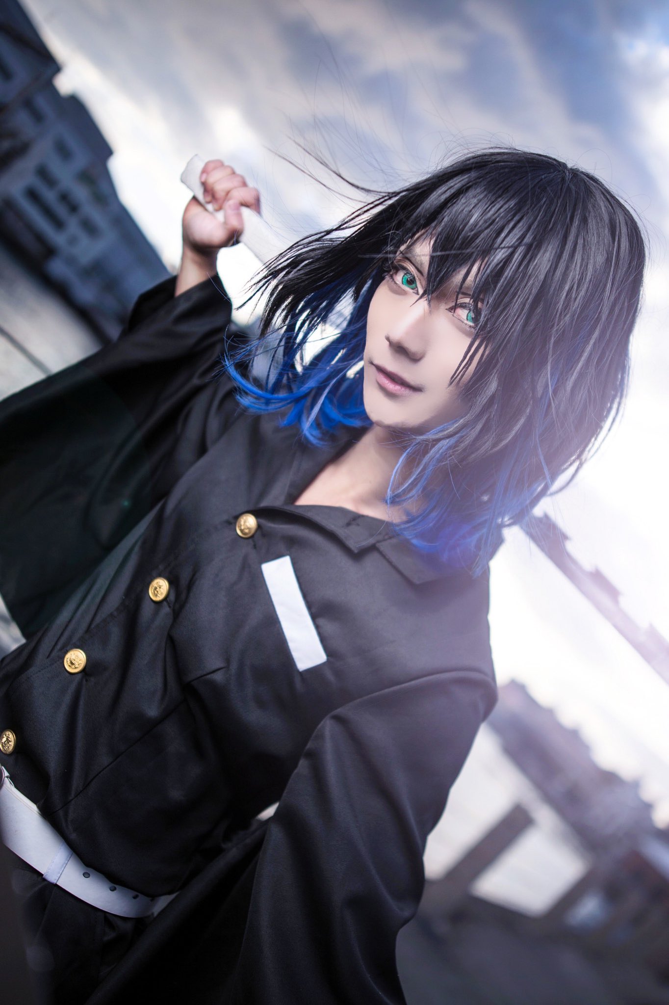 嘴平伊之助　コスプレ　鬼滅の刃 Amazon.co.jp: For 鬼滅の刃 嘴平 伊之助 コスプレ衣装 Cosplay