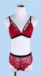 How can you say you don't like  #lingerie  #matchingUnderwear ?Or you are scared of the price?I am Your Trusted Prices are affordable and I do delivery NationwidePrice: #3,500 Please RT