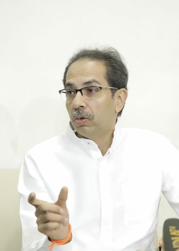 I want to assure the youth of Maharashtra that I won’t let anything happen to them &amp; they are completely safe. There will be serious repercussions if anyone tries to repeat what happened last night in the JNU campus in Maharashtra. 
-CM Uddhav Balasaheb Thackeray