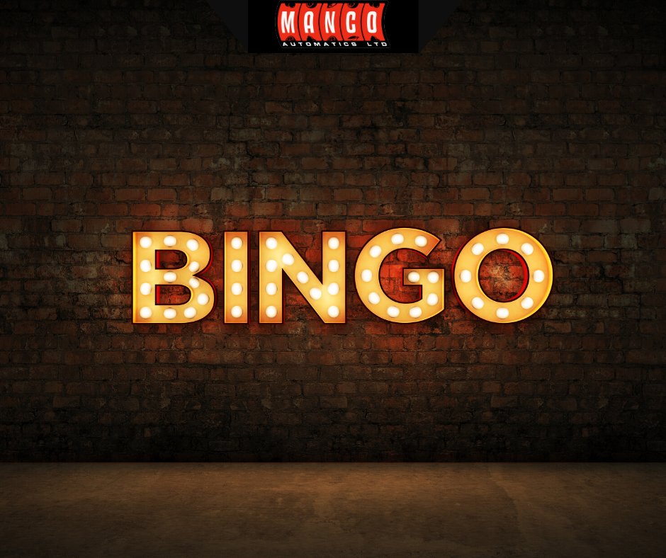 MancoAutomatics's tweet photo. #GamingMachines can help you to flesh out your offering at your #BingoHall and attract a #YoungerCrowd. They can help to keep your #customers #engaged and #entertained in between games. If you would like to get machines fitted into your halls contact our team on 0161 870 7777. https://t.co/LJlucmz2cQ