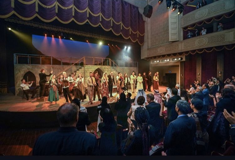 Bronagh Lagan (@bronaghlagan) on Twitter photo <a href="/bwmusical/">Broken Wings</a> is back in rehearsals today in prep for <a href="/DubaiOpera/">Dubai Opera</a> next week. Thanks to my legendary creatives guiding the ship @auburnjamjoe <a href="/Dir_SamRayner/">Sam(uel) Rayner</a> whilst I’m in tech for <a href="/ragsmusical/">RAGS - The Musical</a> <a href="/ParkTheatre/">Park Theatre</a>. #youguysrock <a href="/bwmusical/">Broken Wings</a> is back in rehearsals today in prep for <a href="/DubaiOpera/">Dubai Opera</a> next week. Thanks to my legendary creatives guiding the ship @auburnjamjoe <a href="/Dir_SamRayner/">Sam(uel) Rayner</a> whilst I’m in tech for <a href="/ragsmusical/">RAGS - The Musical</a> <a href="/ParkTheatre/">Park Theatre</a>. #youguysrock