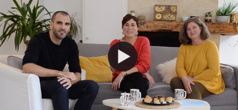 digitalcollab's tweet image. &quot;48h chrono&quot;...pour vous servir ⏳ - mailchi.mp/3c3415913676/4…