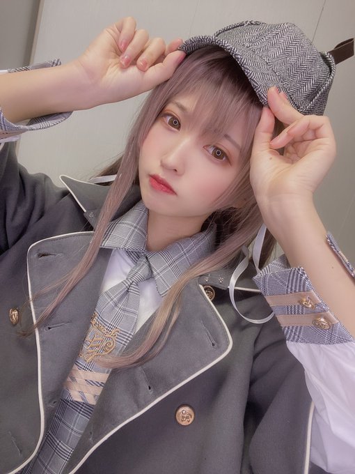 コスプレイヤー猫田あしゅのTwitter画像52