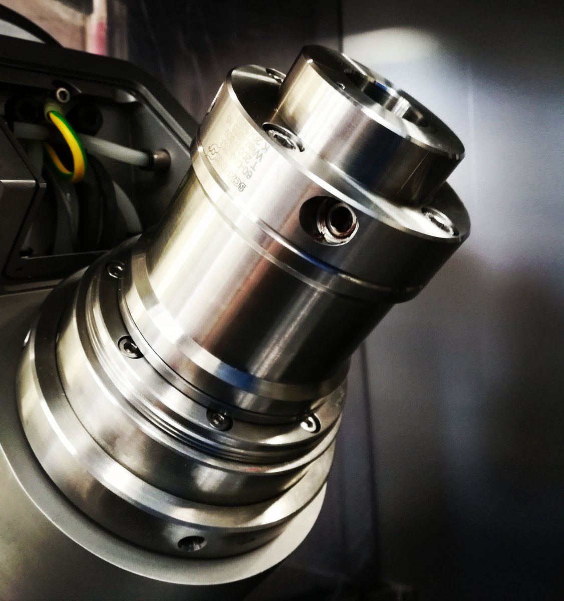 Zeeko Ltd tweet media