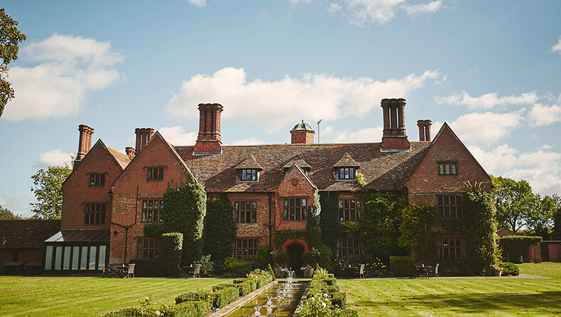 Woodhall_Manor's tweet image. Planning a business retreat? Read our blog on why we think Suffolk is the best place for your retreat 😁
zurl.co/4EDS