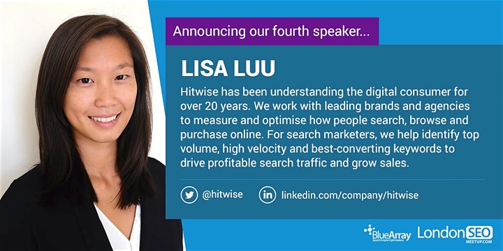 Hitwise: @Hitwise tweet media
