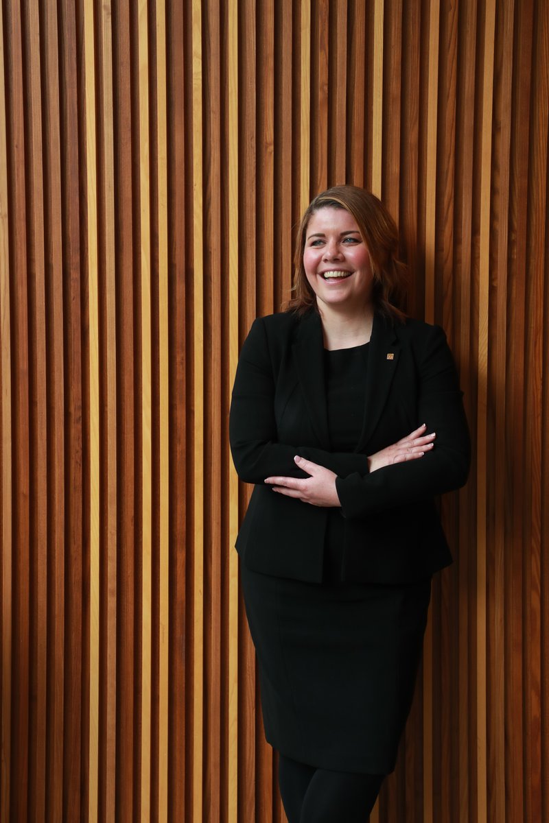 CGI_UKNEWS's tweet photo. Last week's @HeraldScotland Monday Interview featured @Lindsay_CGI talking about the development of the CGI business, her career and the opportunities for development that exist within CGI. Read the article. #WomeninTech https://t.co/bGzfEDE5uC https://t.co/7YZzcVnlI0