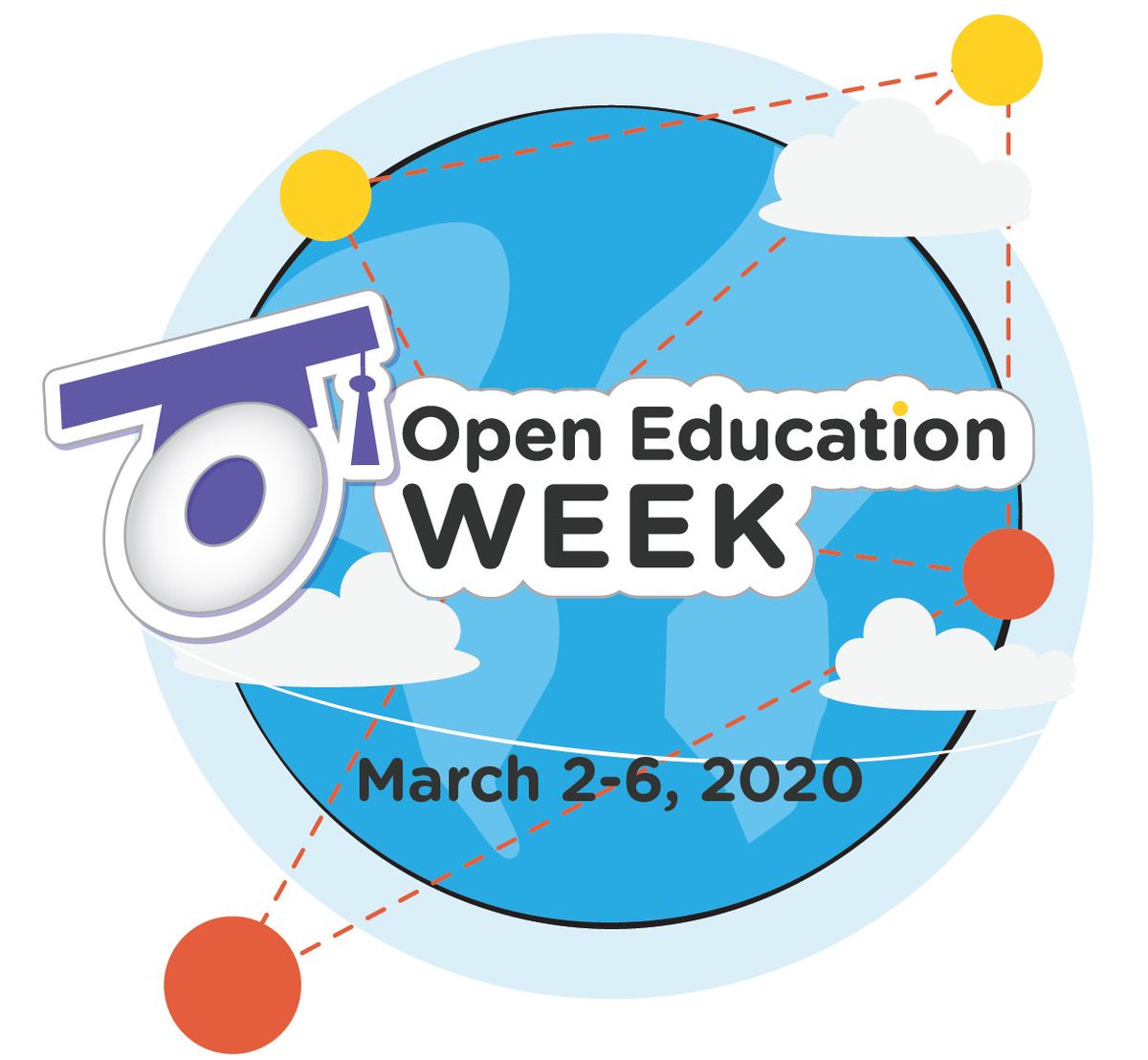 OEWeek's tweet photo. We are ready to see your entries for the 2020 #OEWeek! @cccoer   @oeconsortium   submit your entries at https://t.co/IV8PMYBqfF https://t.co/iQ8R9M0b0W