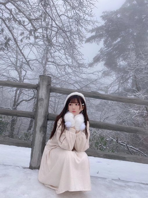 コスプレイヤー浅野菌子のTwitter画像2