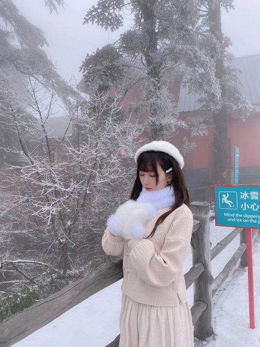 コスプレイヤー浅野菌子のTwitter画像4