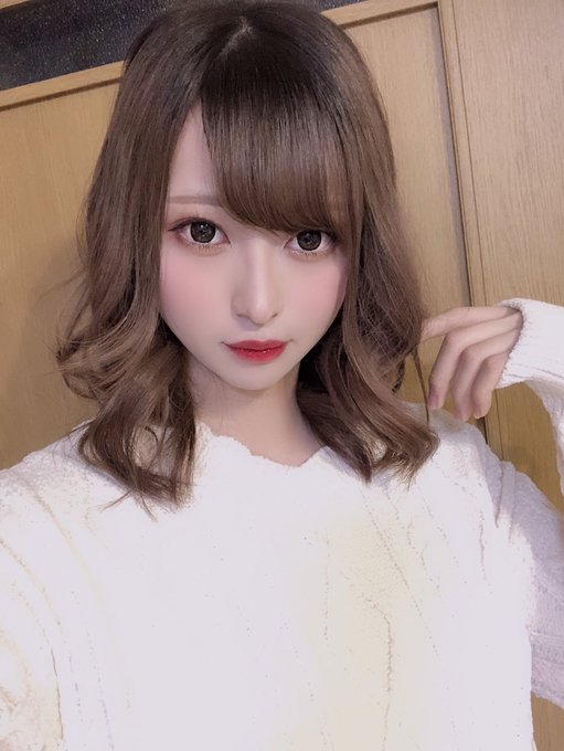 Twitterのコスプレ画像13