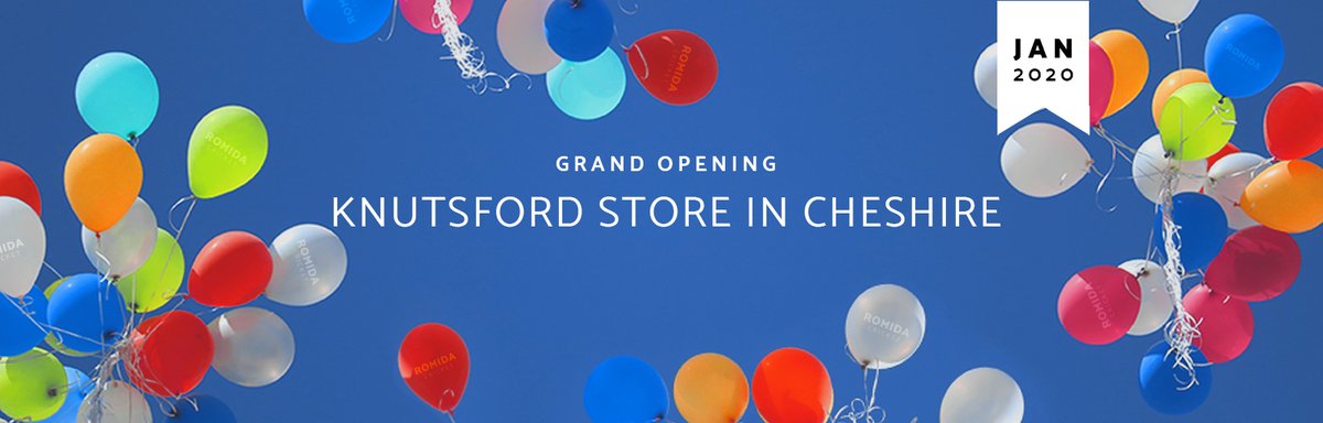 We hope you all had a wonderful christmas and new year!

We are very excited to announce the opening of our largest store to date in Knutsford in Cheshire.
 Watch this space for updates! ⭐️🏏
romida.co.uk

#lovecricket #cricketlover #cricketfans #cricketfever