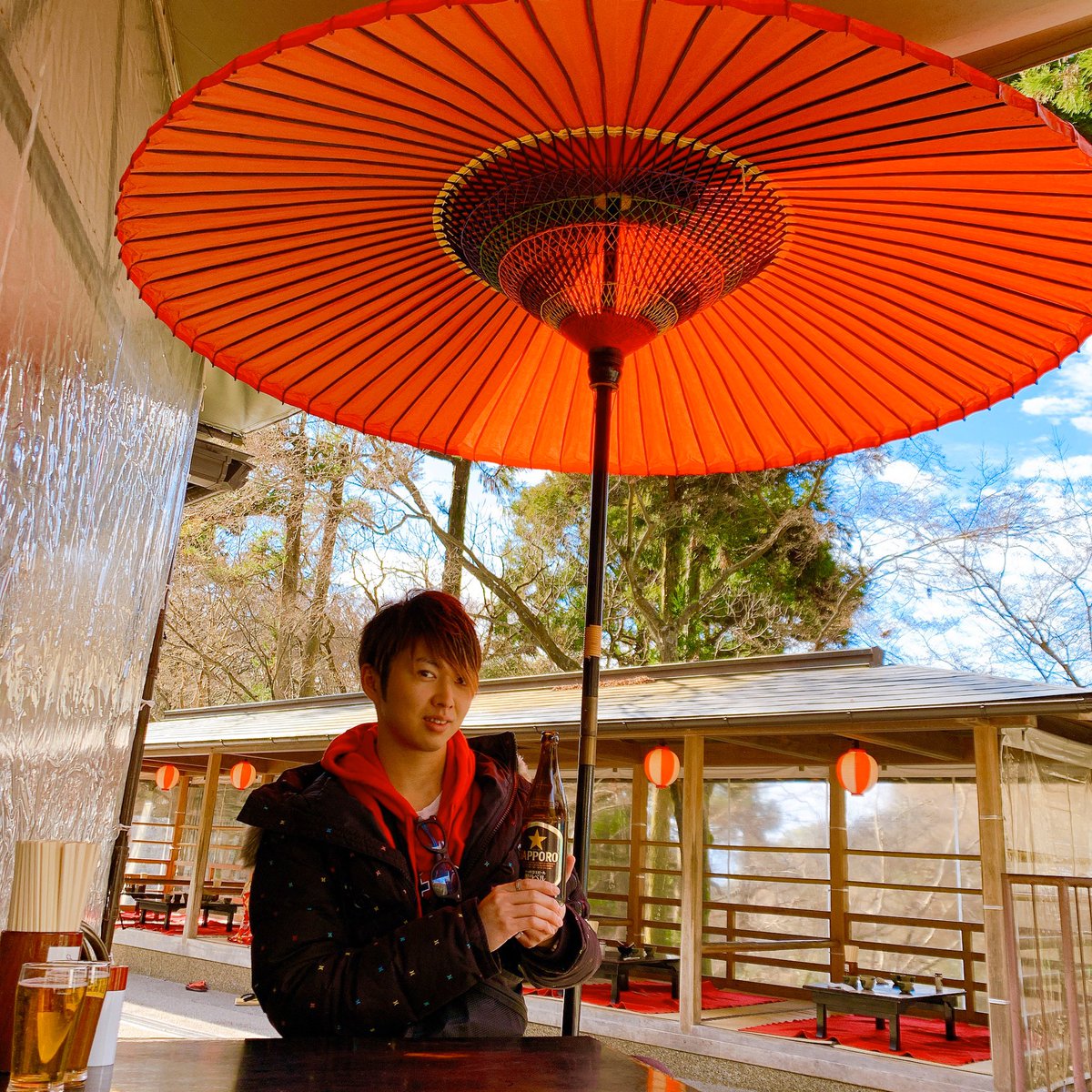 ryuto010908's tweet photo. 俺の正月休み最終日は京都に初詣行ってきました‼︎

なんかめちゃパワー貰えました。

今年も成長出来る様に色々と頑張りたいと思います
応援よろしくお願いします‼︎ https://t.co/5EiwhWzDtQ