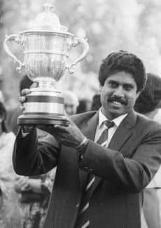 Happy Birthday Kapil Dev 
