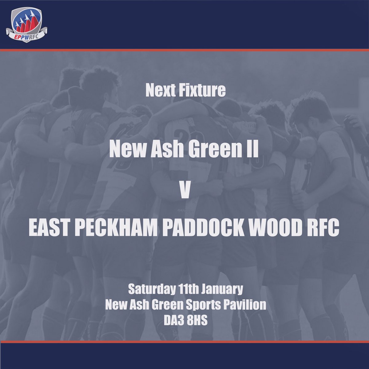 East Peckham Paddock Wood RFC (@eastrfc) on Twitter photo 