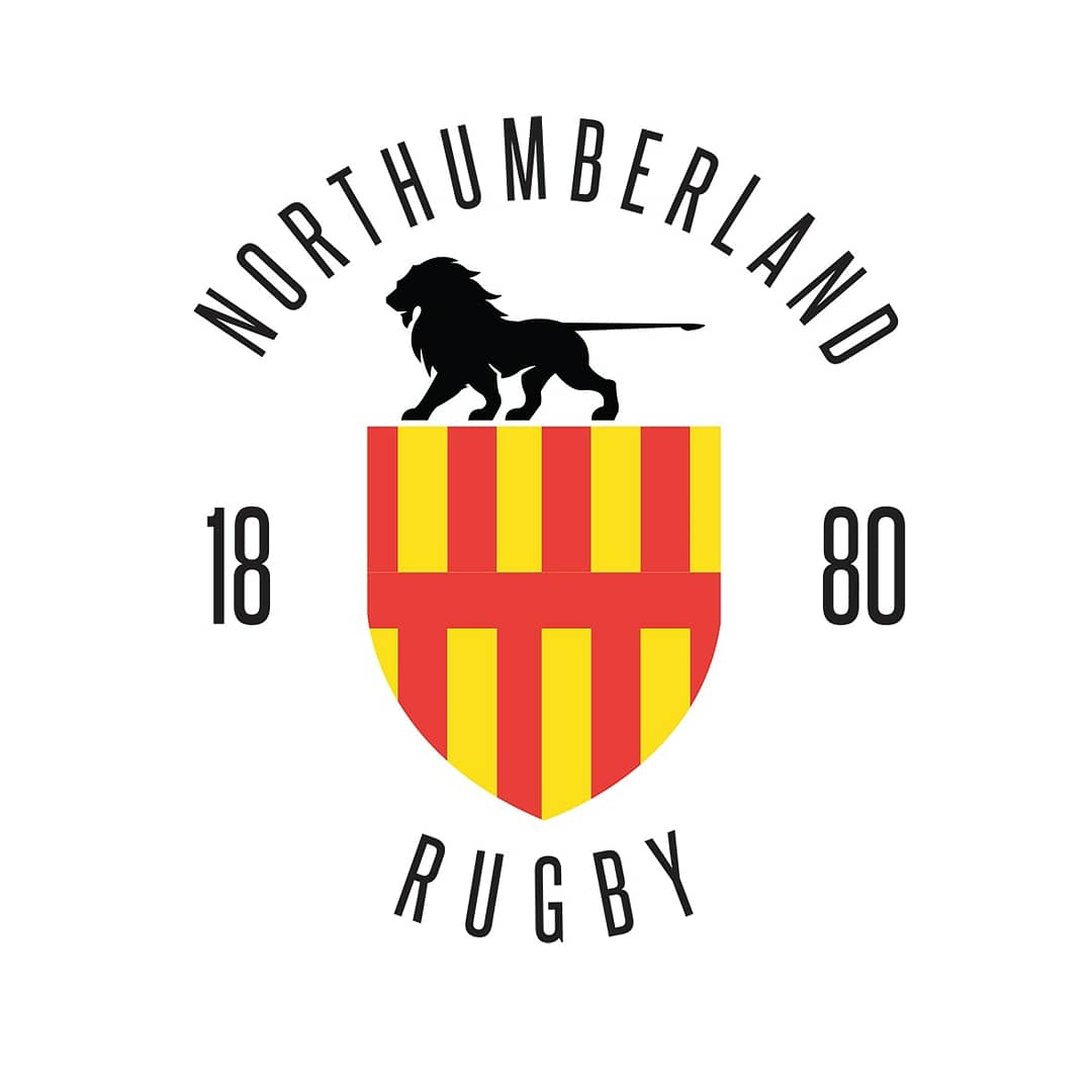 Orange4design's tweet image. One of my favourite projects from 2019 was working on the Northumberland Rugby Union rebrand! 
Working alongside the NRU I created a fresh new crest which the board loved! It is amazing to see it now being used and I cannot wait to see it on the kit this year!

#Rugby #rugbyunion