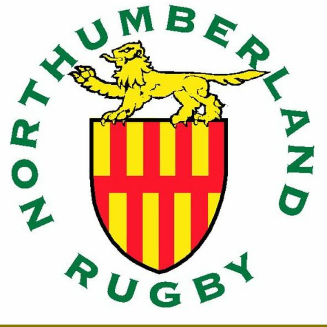 Orange4design's tweet image. One of my favourite projects from 2019 was working on the Northumberland Rugby Union rebrand! 
Working alongside the NRU I created a fresh new crest which the board loved! It is amazing to see it now being used and I cannot wait to see it on the kit this year!

#Rugby #rugbyunion